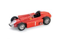 Ferrari D50 F1 #1 J.M.Fangio 